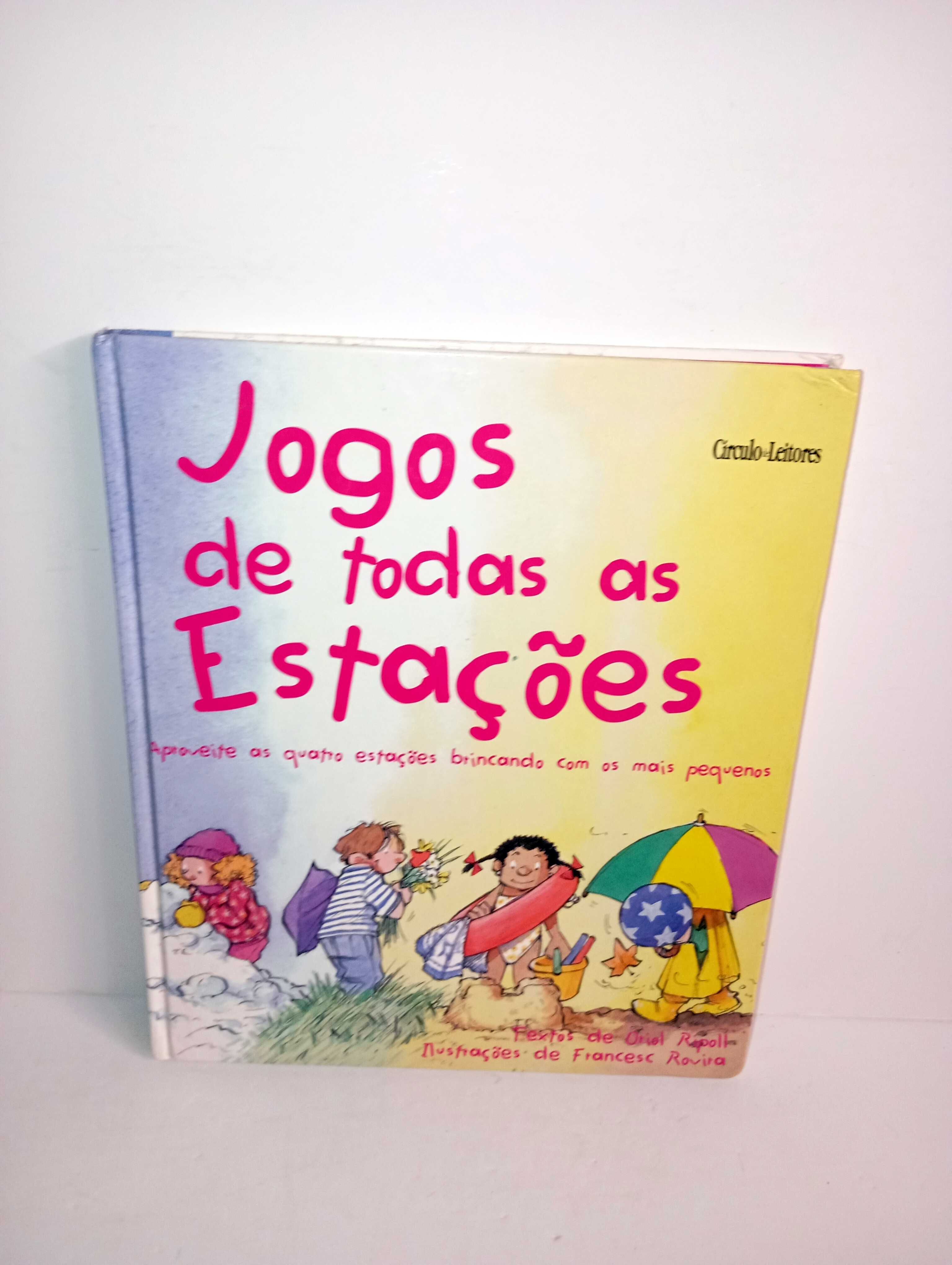 Jogos de Todas as Estações