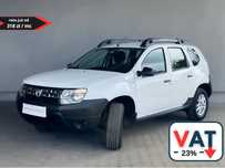 Dacia Duster Krajowy- Idealny stan