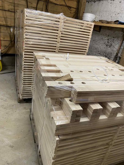 Produkcja wyroby  drewniane -Hurt- Beskidy!