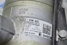 Компрессор кондиционера Audi E-Tron (Q8) GEN 18-23 (01) 4G0816797D