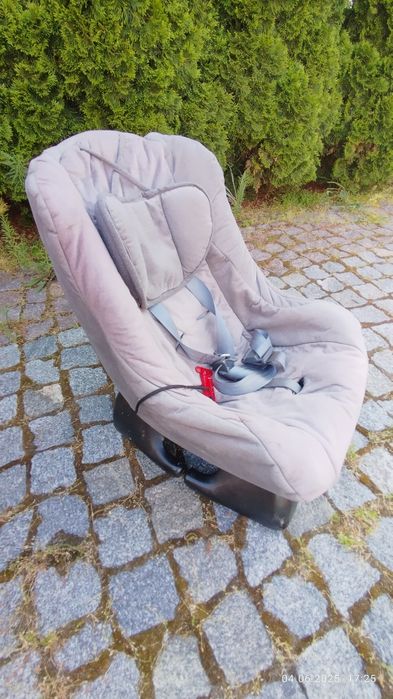 Детское автокресло Meggy