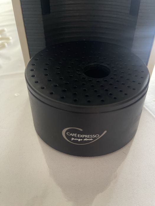 Vendo Máquina de Café - Pingo doce