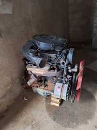 Motor Ford Pinto 1.6