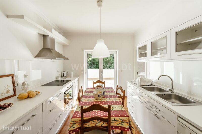 Apartamento T3 / Fundão, Souto da Casa