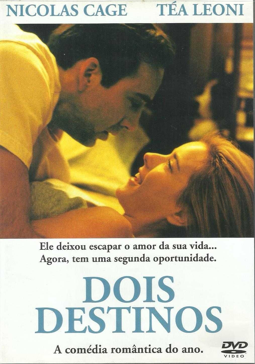 Dois Destinos (2000)