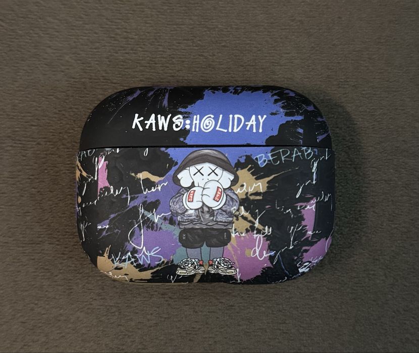 Чехол для наушников AirPods pro 2