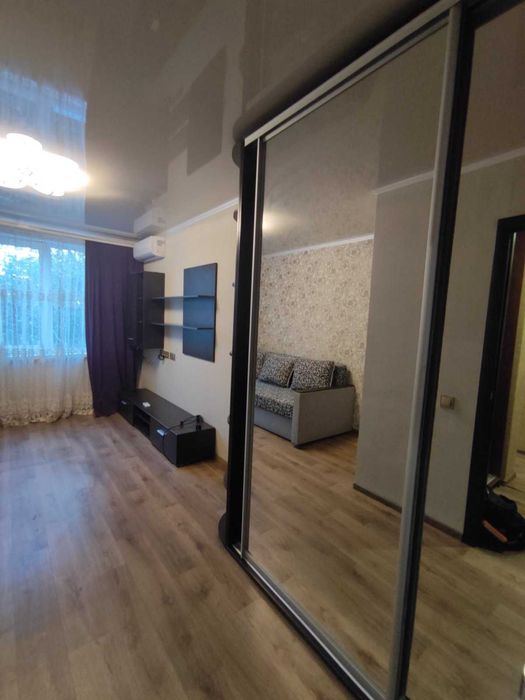 Продам 1 к квартиру Чугуев