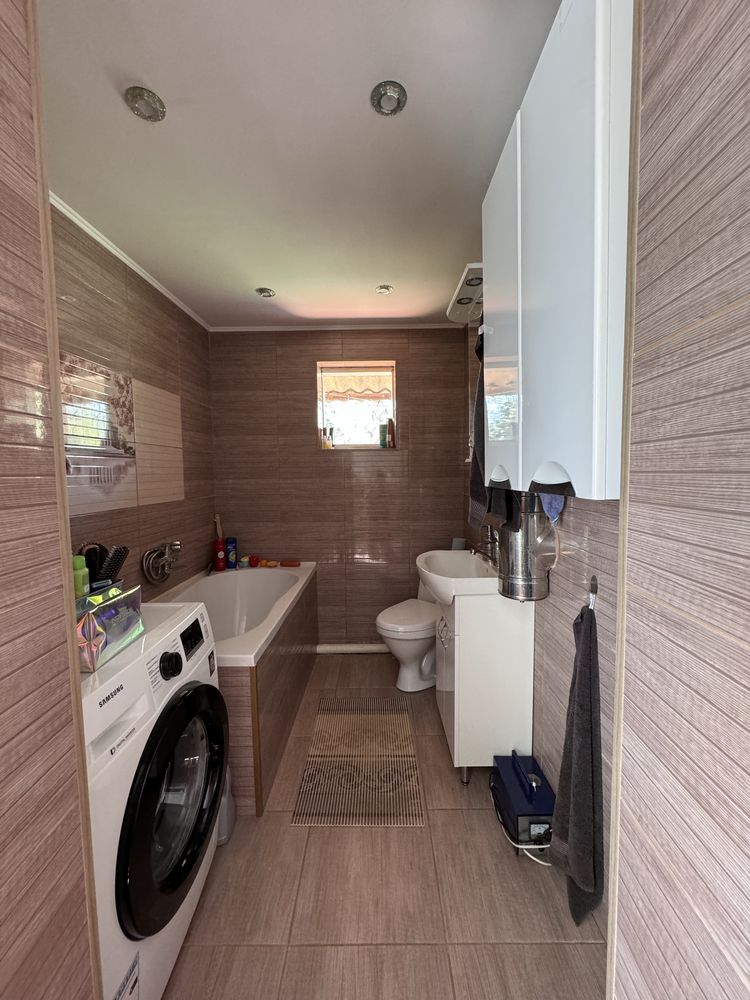 Продам будинок 80квадратів Вишневе(Куйбишево)