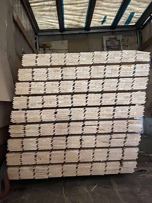 Вагонка дерев'яна.євро.смерека.ламберія.фальшбрус.блок хауз.полова