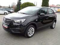 Opel Crossland X Sprowadzony Niski przebieg