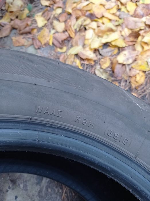 Продам шини 195*65*15
