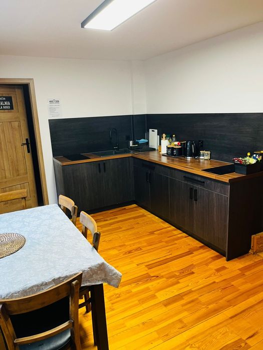 Gościniec Błogocice Cieszyn