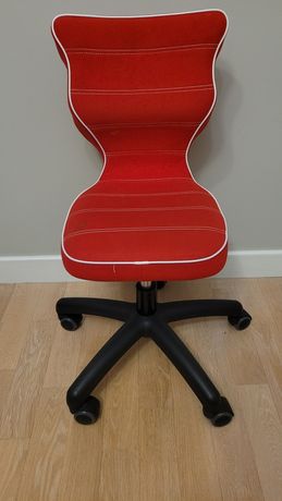 Krzeslo ergonomiczne Entelo 3 + gratis