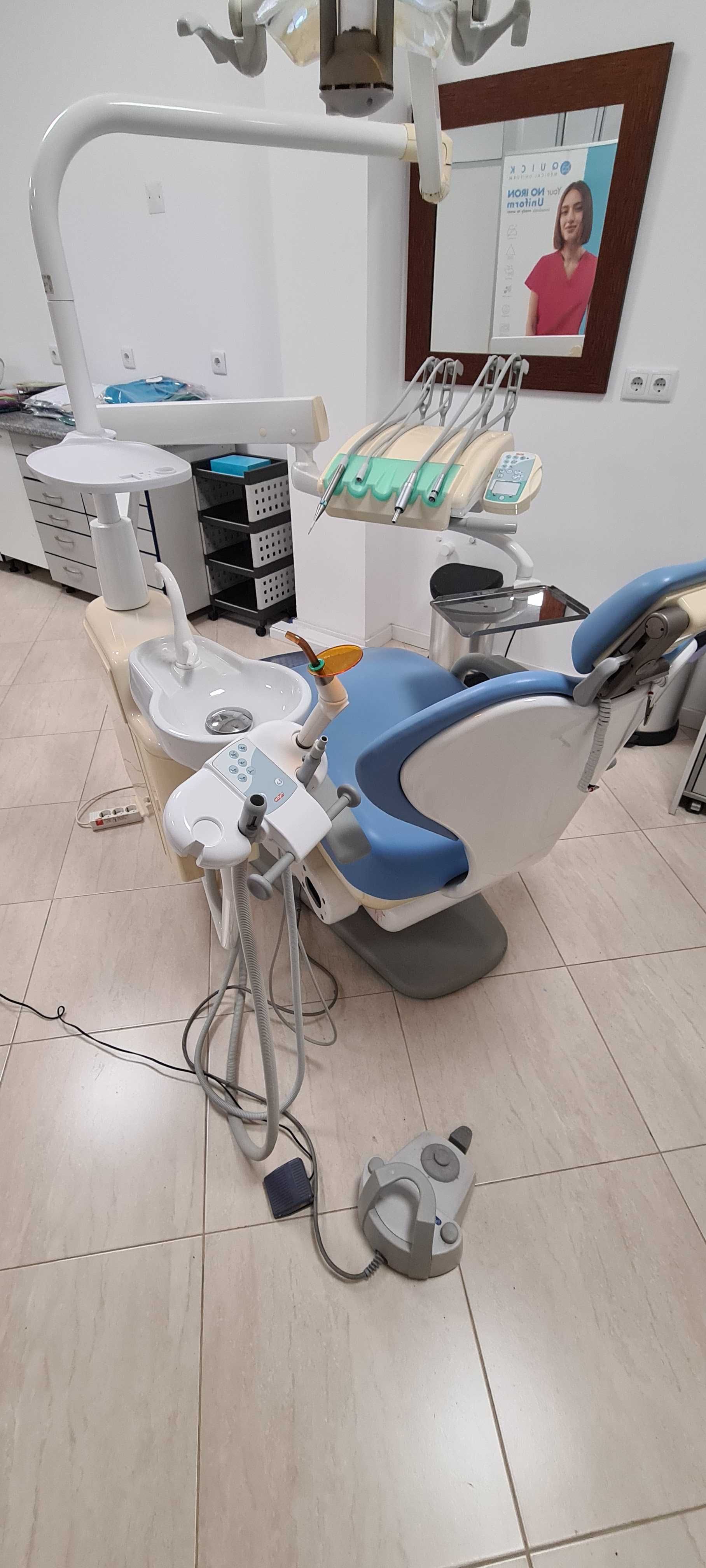 Consultório dentário