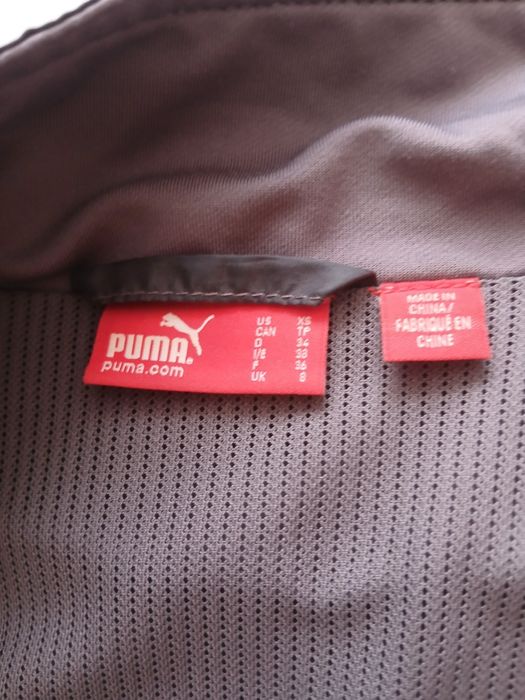Кофты Adidas, Puma