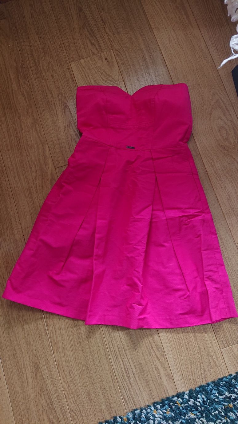 Sukienka Simple r.36