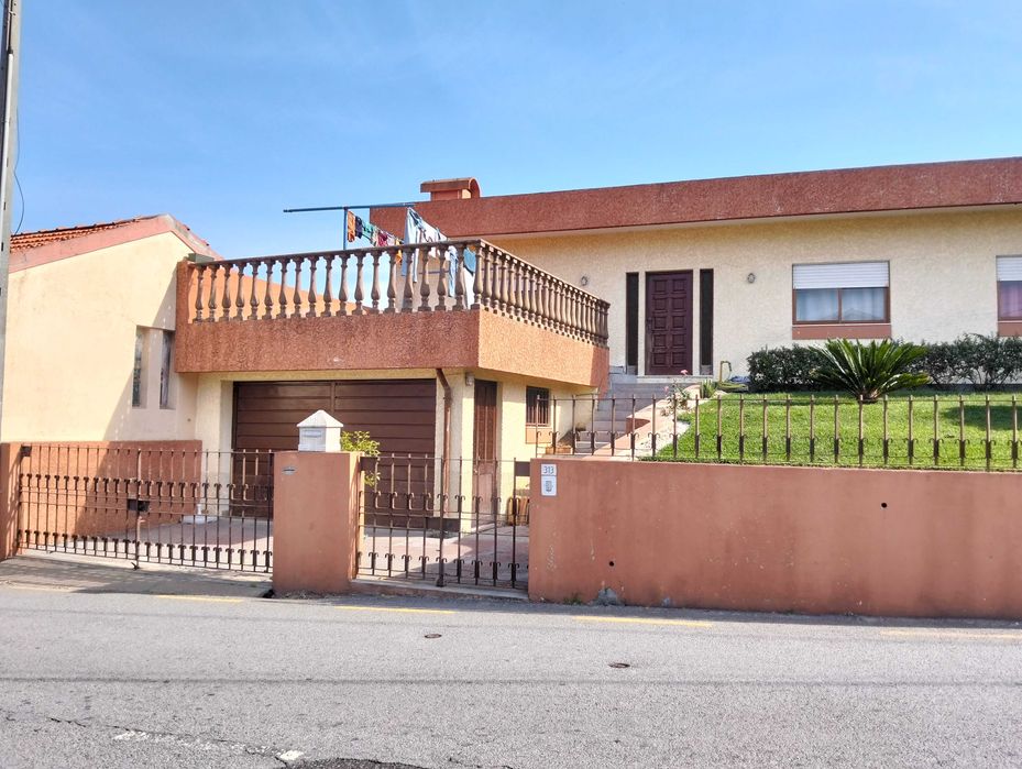 Investimento com retorno imediato de 400 euros Venda de 40% de herança