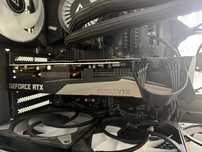 Geforce RTX 3060 TI