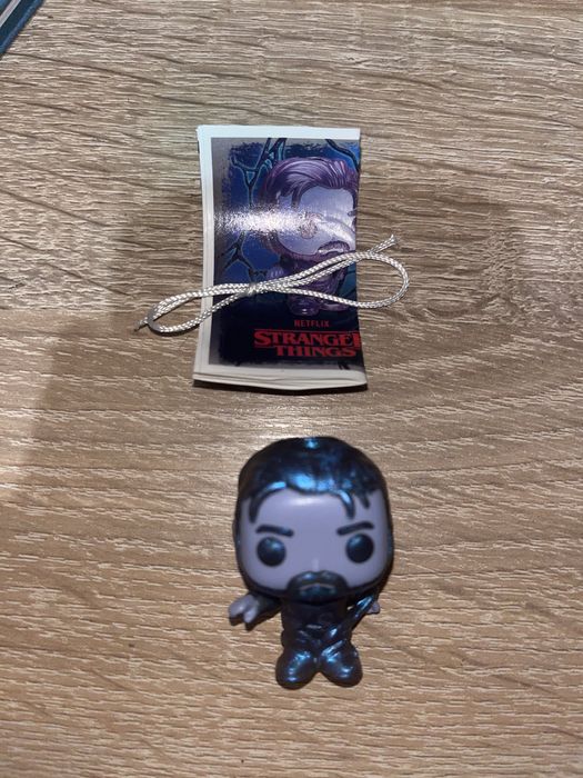 фігурки з кіндерів джой дивні дива