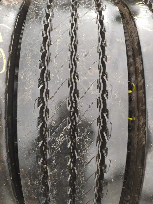 215/75R17.5 Opona TruckSTAR TH TRAILER 3, 11mm Naczepa