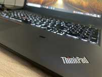 Laptop Lenovo T560 I5,16Gb RAM, 256 GB SSD