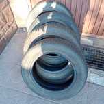 Opony Zimowe Viking Snow Tech II 175/65/ R15 4szt 5mm