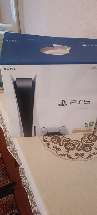 Sony PlayStation 5