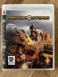 Motorstorm gra ps3