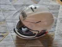 Kask motocyklowy AGV K-3 SV WHITE nowy