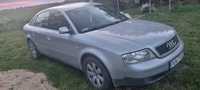 Sprzedam Audi A6 2.4 LPG