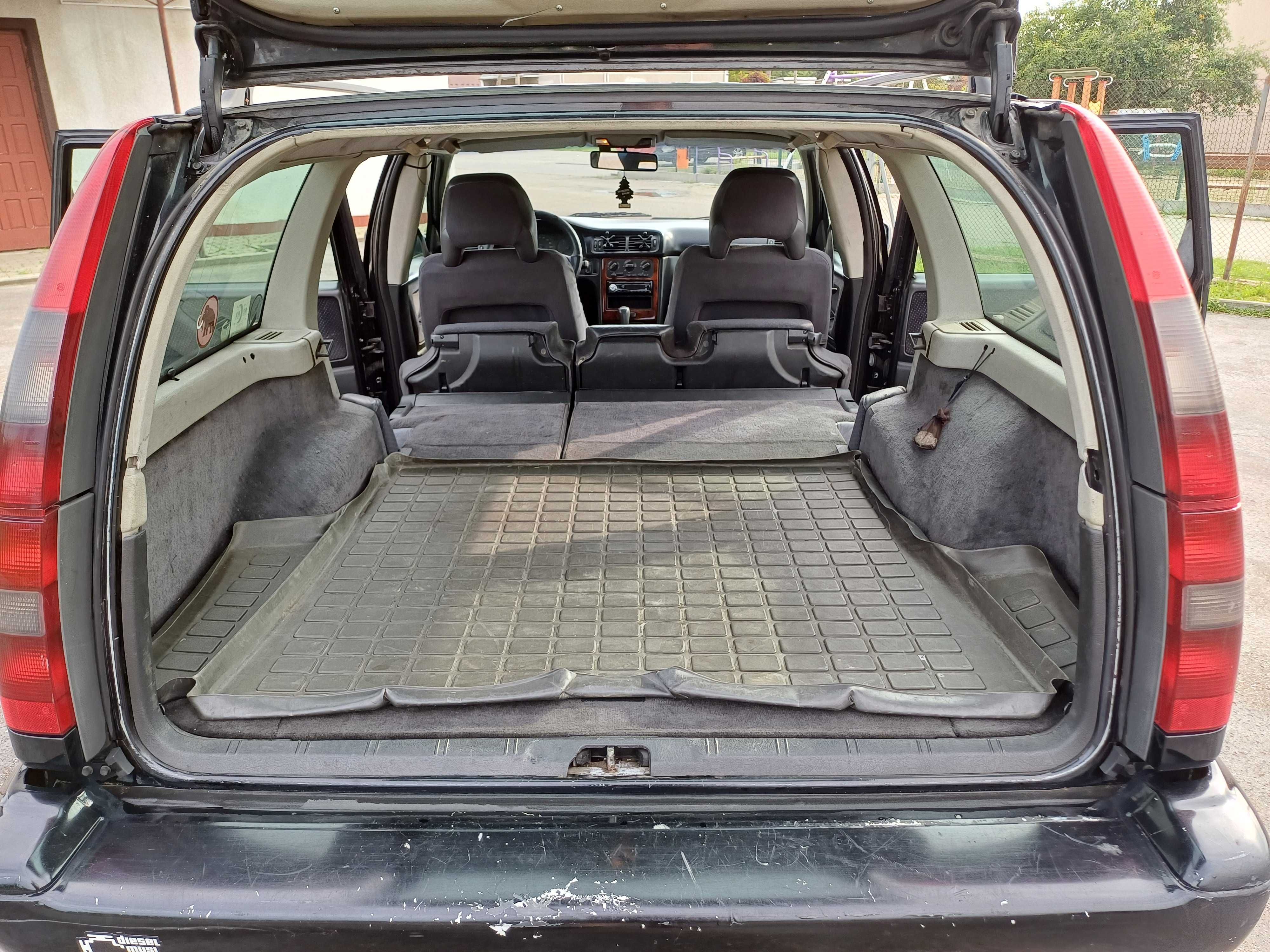 Volvo V70 2.5 TDI