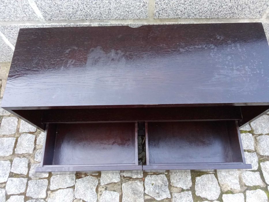 Móvel de sala, motivo de venda, tenho mobília nova