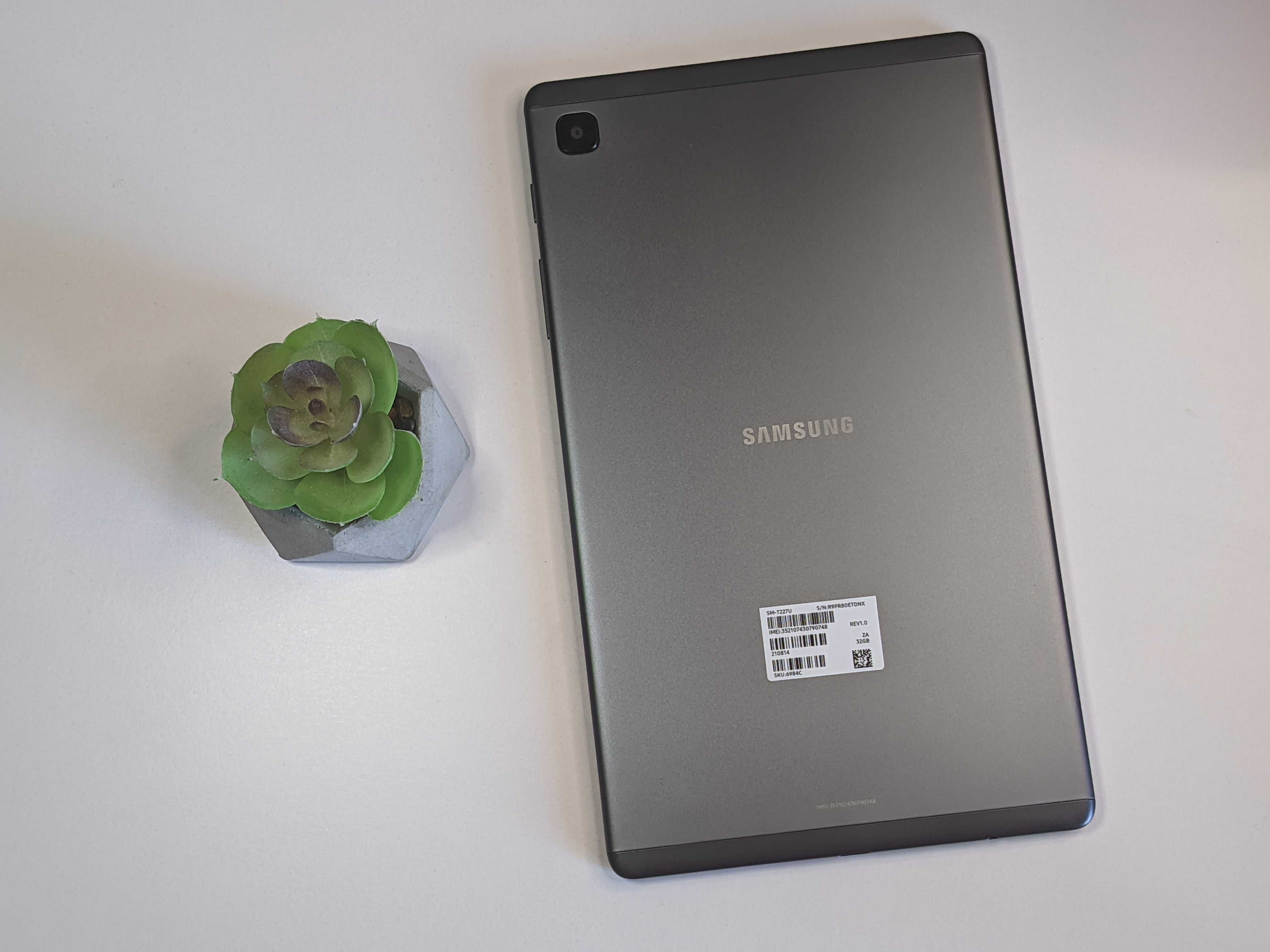 Чудовий планшет Samsung Galaxy Tab A7 Lite 8.7" 4G