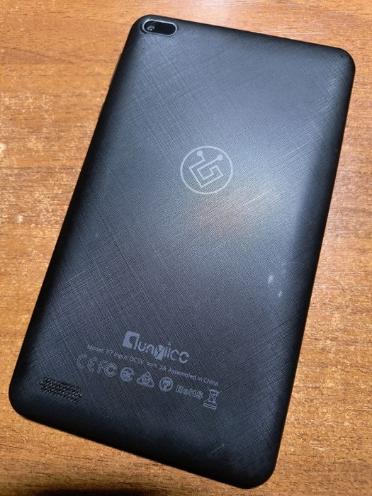 Планшет 7" Qunyico Y7 2/32Gb