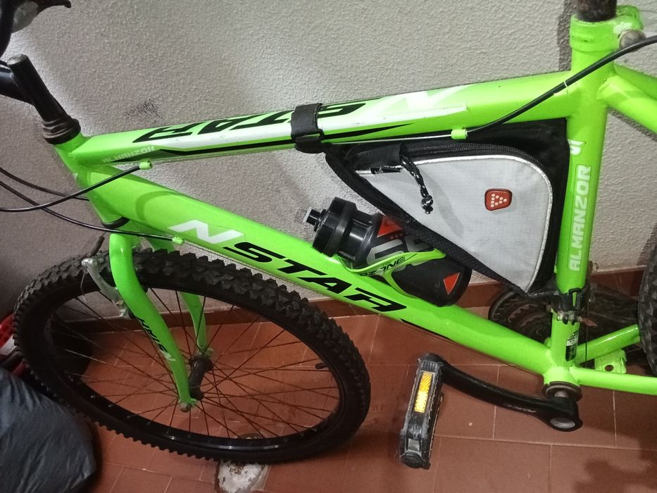 Bicicleta para adulto  bike
