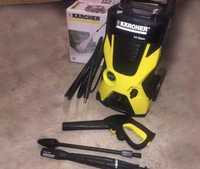 Мийка karcher k5 basic