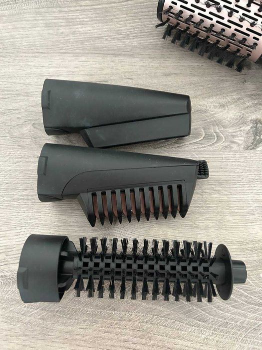 Фен-щітка BABYLISS AS200E