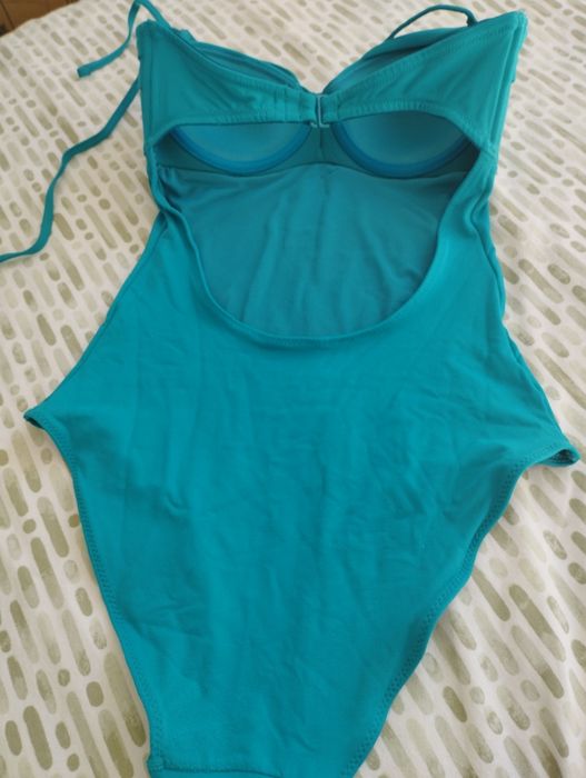 Kostium kąpielowy jednoczęściowy strój oysho xs