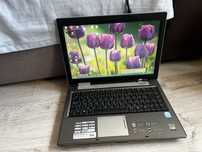 Ноутбук asus z99h для учёбы
