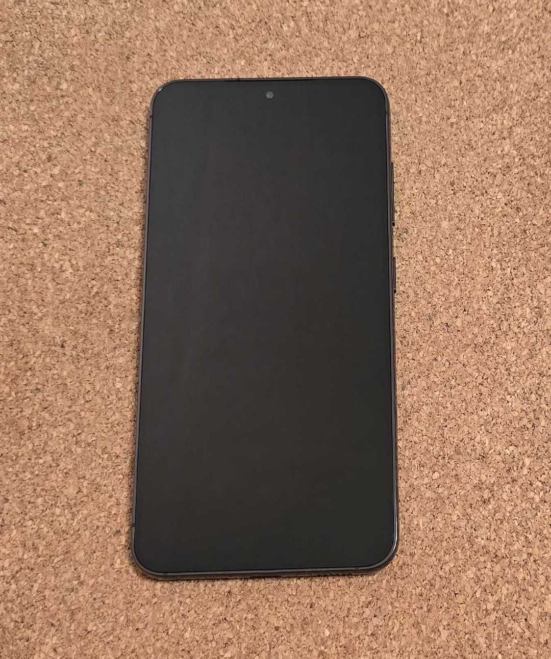 Samsung Galaxy S23 SM-S911 B/DS 8GB/256GB Czarny Nowy Bez Blokad Gwara