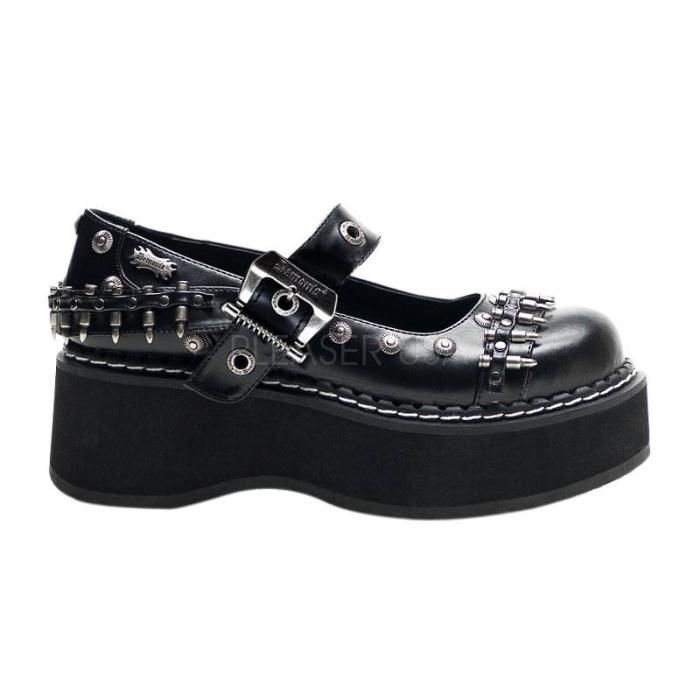 Creeper Pleaser novo 39