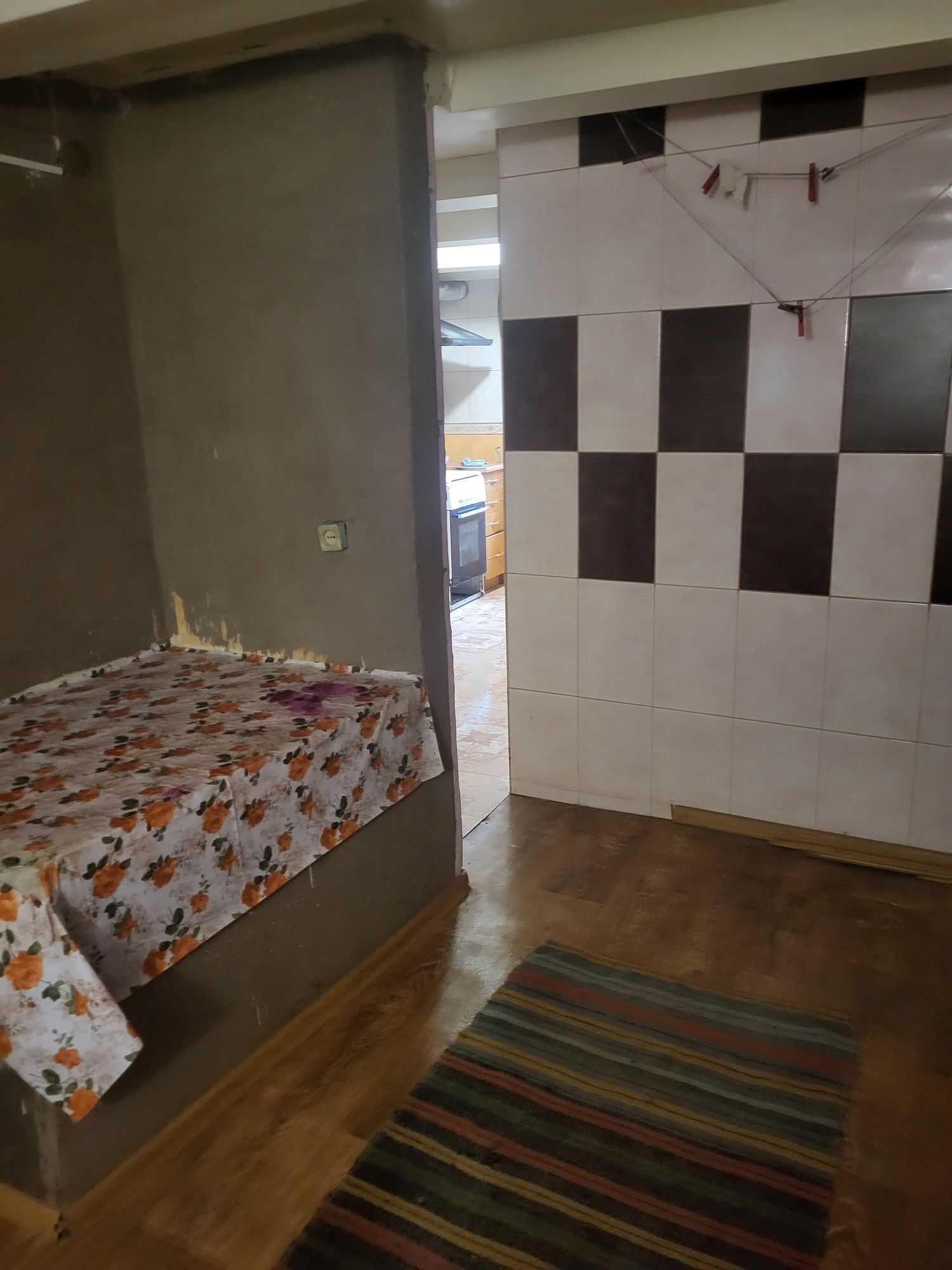 Продам будинок с.Гаркушинці