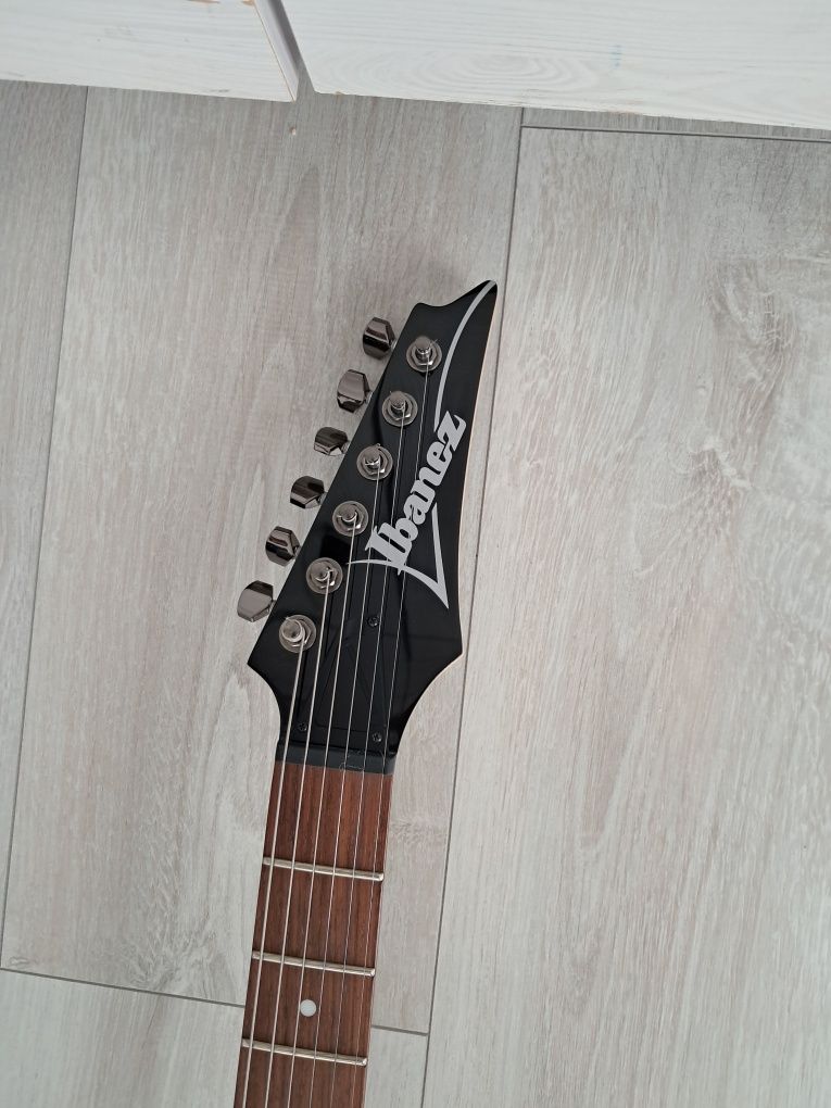 Gitara elektryczna