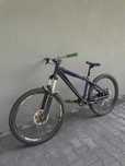 Rower Scott voltage (Dartmoor Ht mtb dh shimano slx]