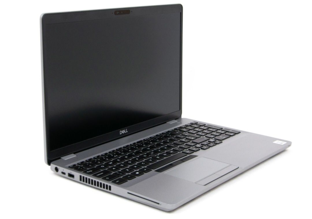 DELL LATITUDE 5510 | i5-10th | WIN11 | 256SSD | USB-C | FHD | 8 GB ram