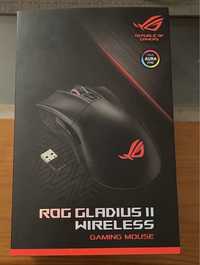 Rog gladius II wireless