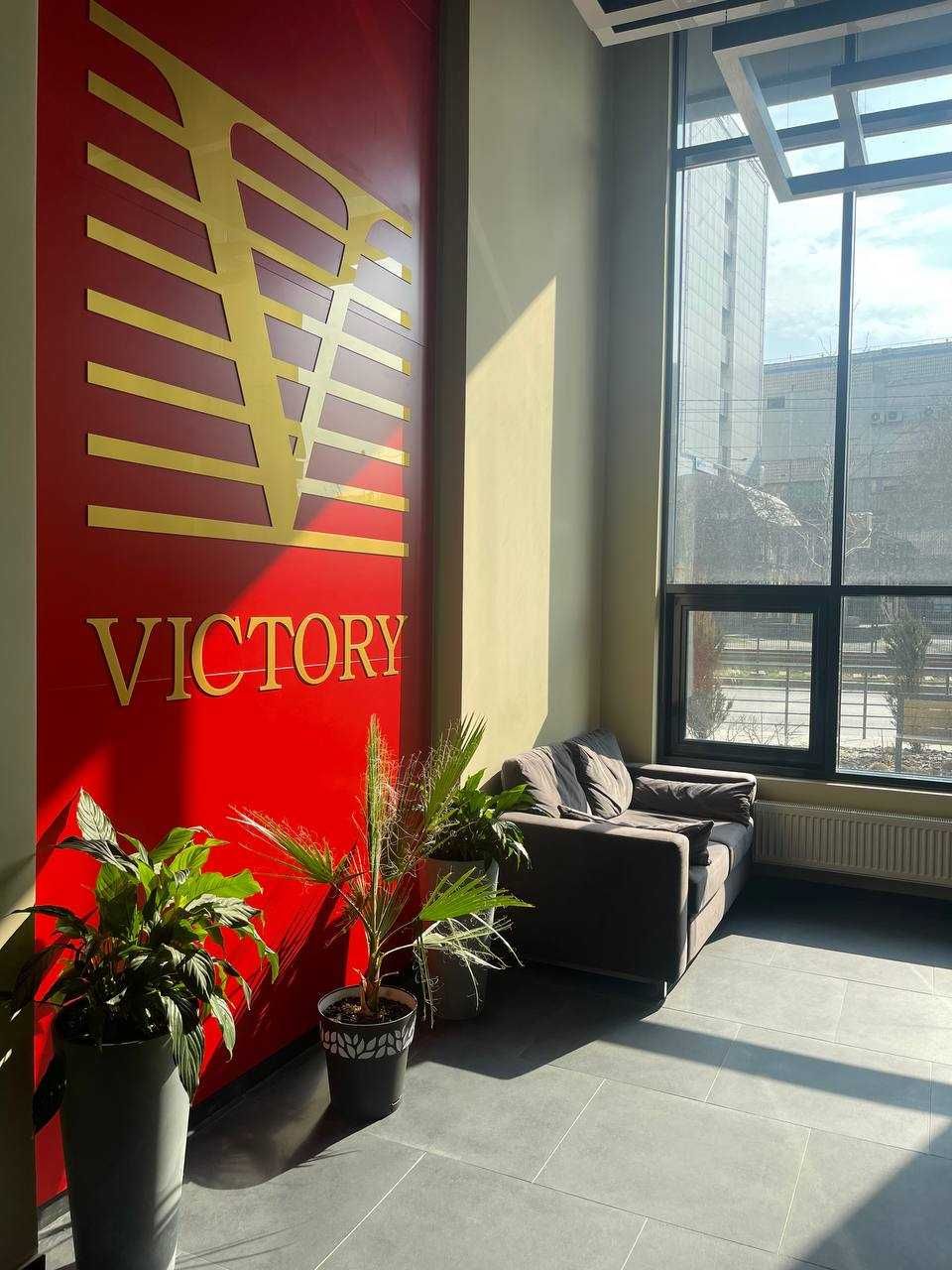 Сучасні апартаменты у новому ЖК "Viktory V", просп.  Берестейський 5В