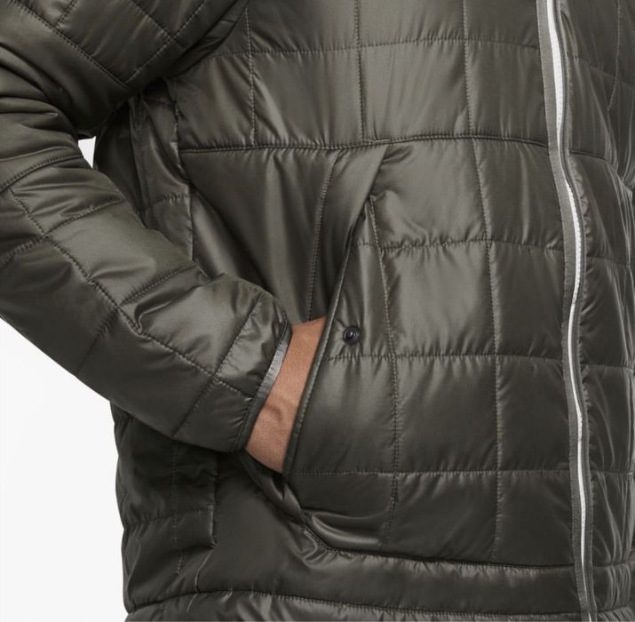Чоловіча оригінальна куртка NIKE M NSW SYN FIL JKT FLEECE LND