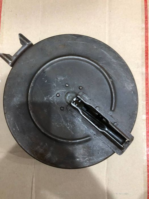 Бубен,барабанчик , новый