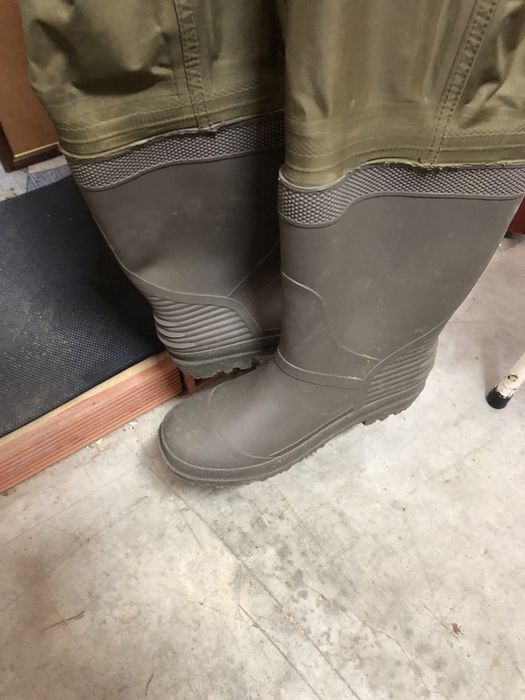 Calcas/Bota tamanho 39